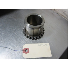 29E013 Crankshaft Timing Gear For 09-12 Jeep Grand Cherokee  5.7 53022317AC